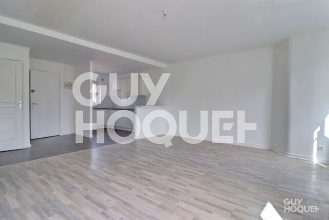 Appartement  3 pièces - Secteur Recherché - St Michel sur Orge