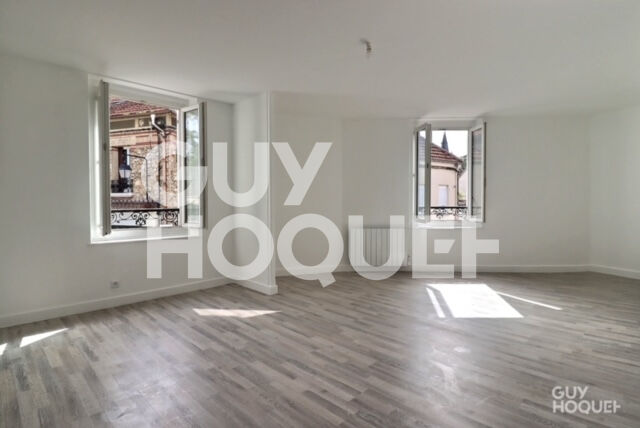 Appartement  3 pièces - Secteur Recherché - St Michel sur Orge