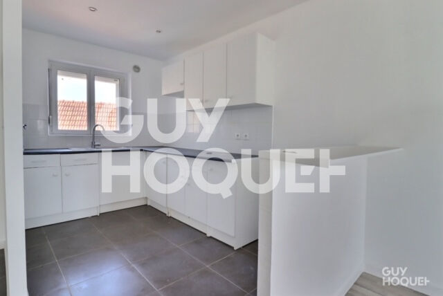 Appartement  3 pièces - Secteur Recherché - St Michel sur Orge