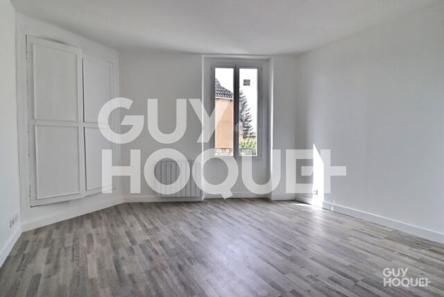 Appartement  3 pièces - Secteur Recherché - St Michel sur Orge