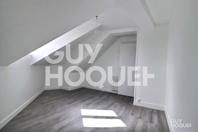 Appartement  3 pièces - Secteur recherché St Michel sur Orge