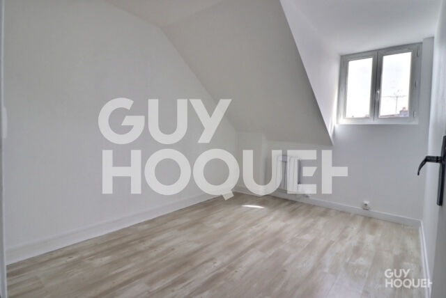 Appartement  3 pièces - Secteur recherché St Michel sur Orge