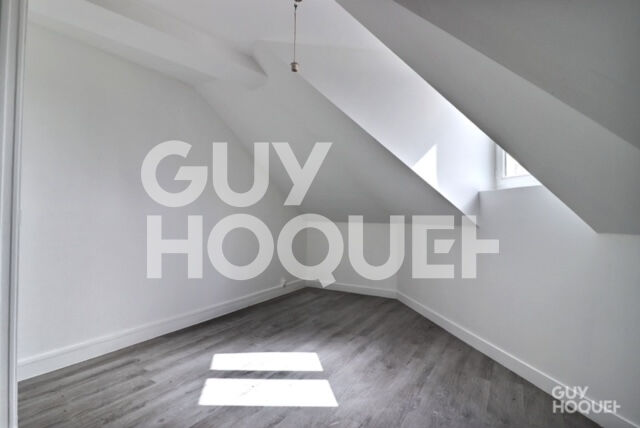 Appartement  3 pièces - Secteur recherché St Michel sur Orge