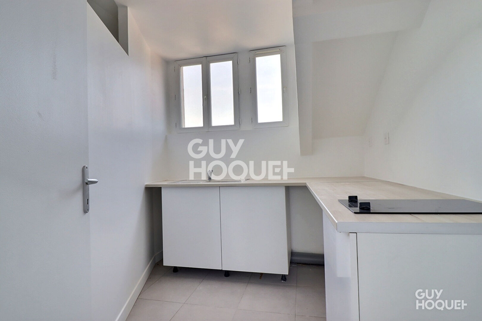 Appartement  3 pièces - Secteur recherché St Michel sur Orge