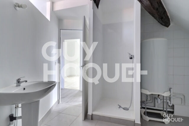 Appartement  3 pièces - Secteur recherché St Michel sur Orge