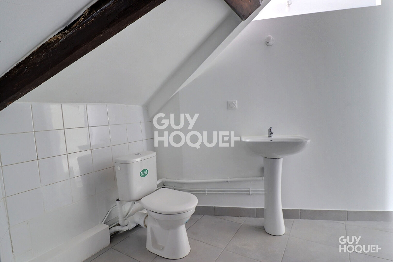 Appartement  3 pièces - Secteur recherché St Michel sur Orge