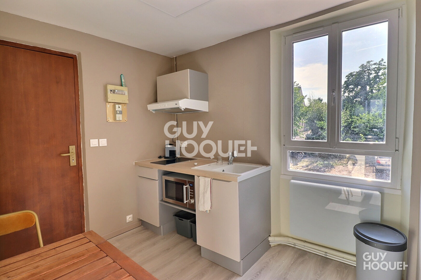 Appartement 22,56m2 Longpont Sur Orge 1 pièce(s)