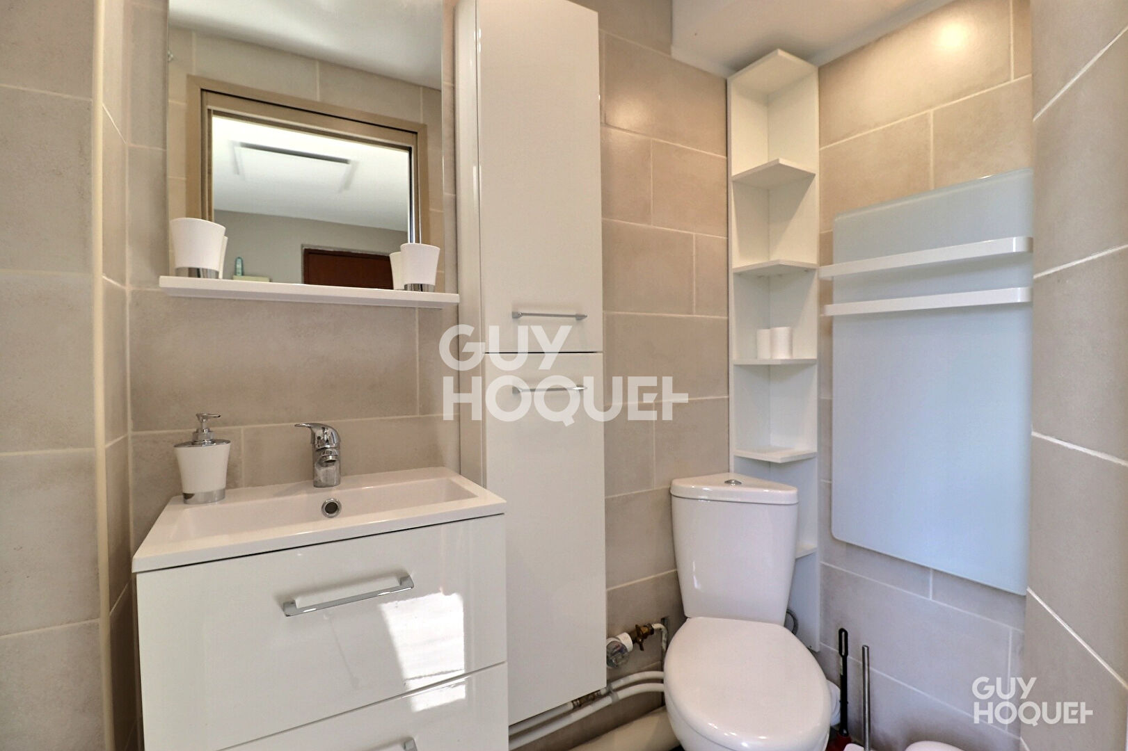 Appartement 22,56m2 Longpont Sur Orge 1 pièce(s)