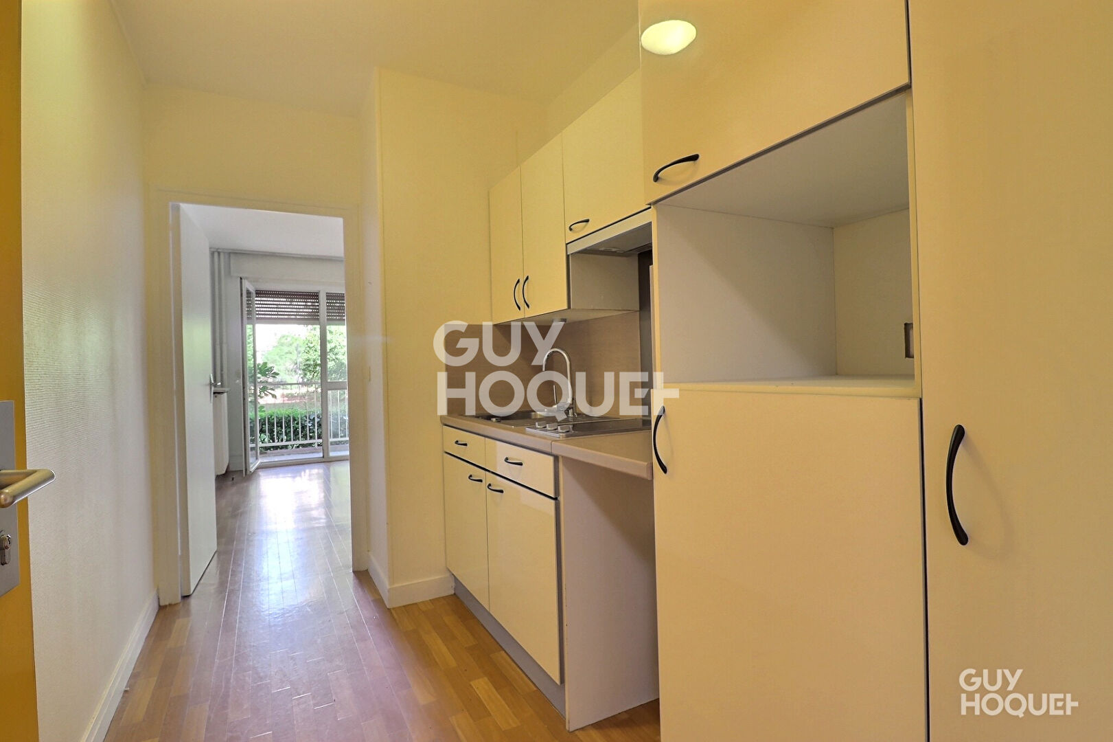 Appartement a louer saint-michel-sur-orge - 1 pièce(s) - 25 m2 - Surfyn