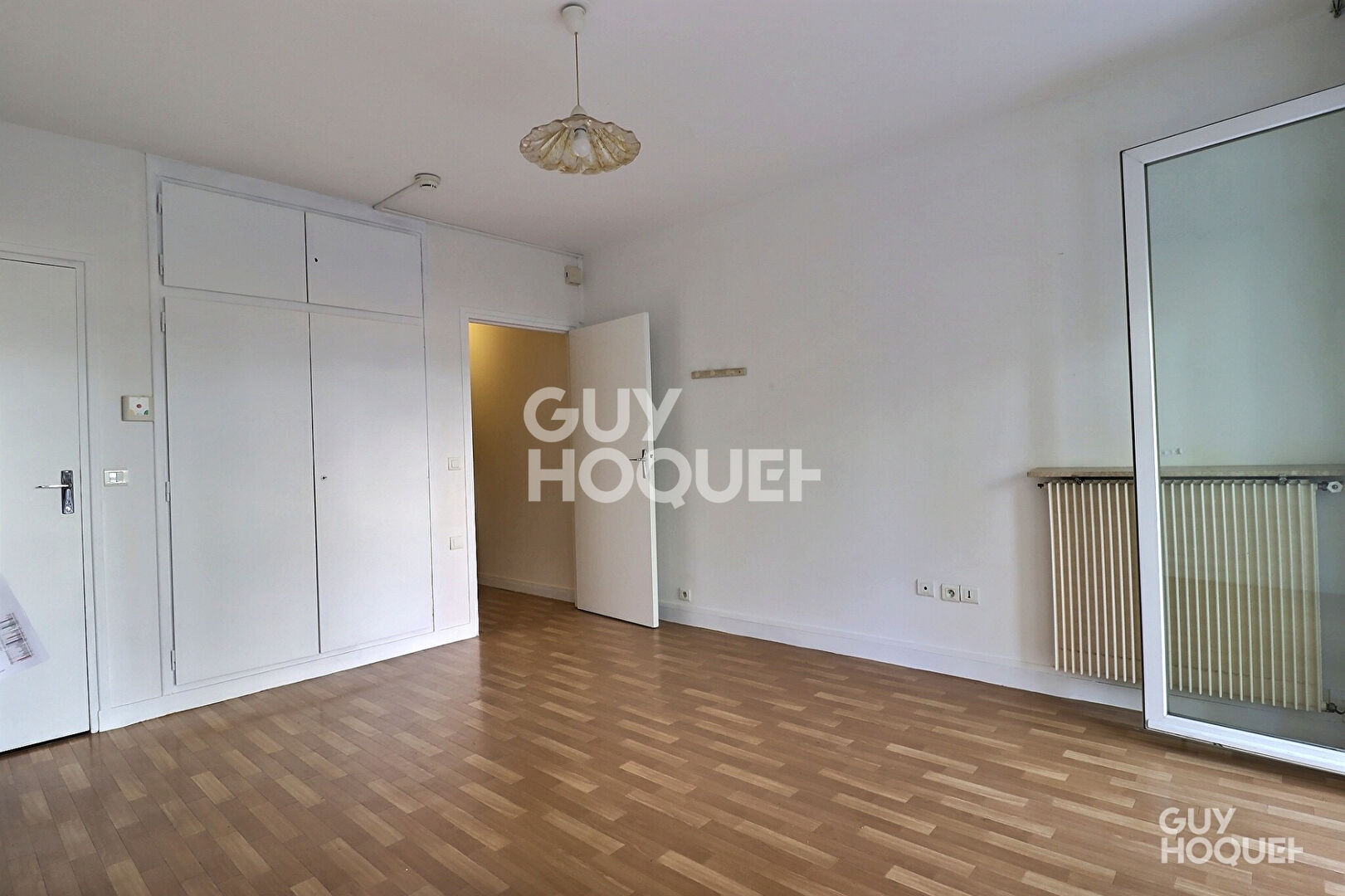 Appartement a louer saint-michel-sur-orge - 1 pièce(s) - 25 m2 - Surfyn