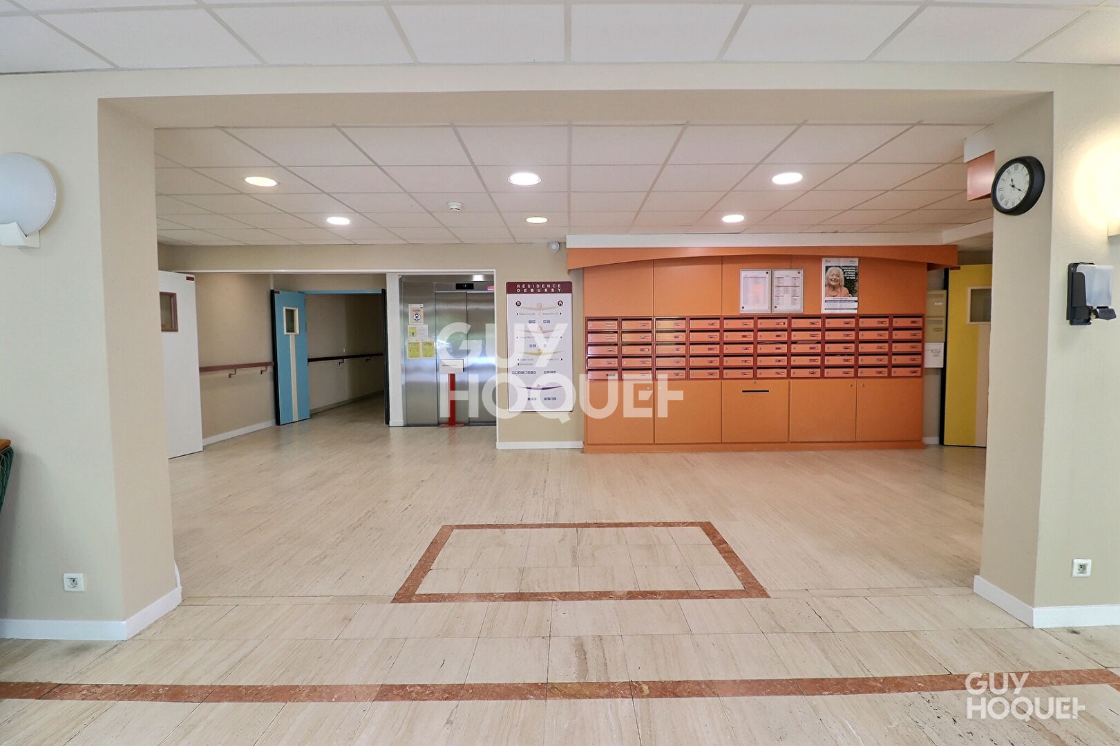 Appartement a louer saint-michel-sur-orge - 1 pièce(s) - 25 m2 - Surfyn