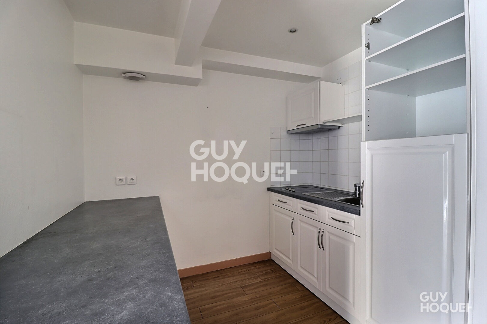 Appartement a louer saint-michel-sur-orge - 1 pièce(s) - 40 m2 - Surfyn
