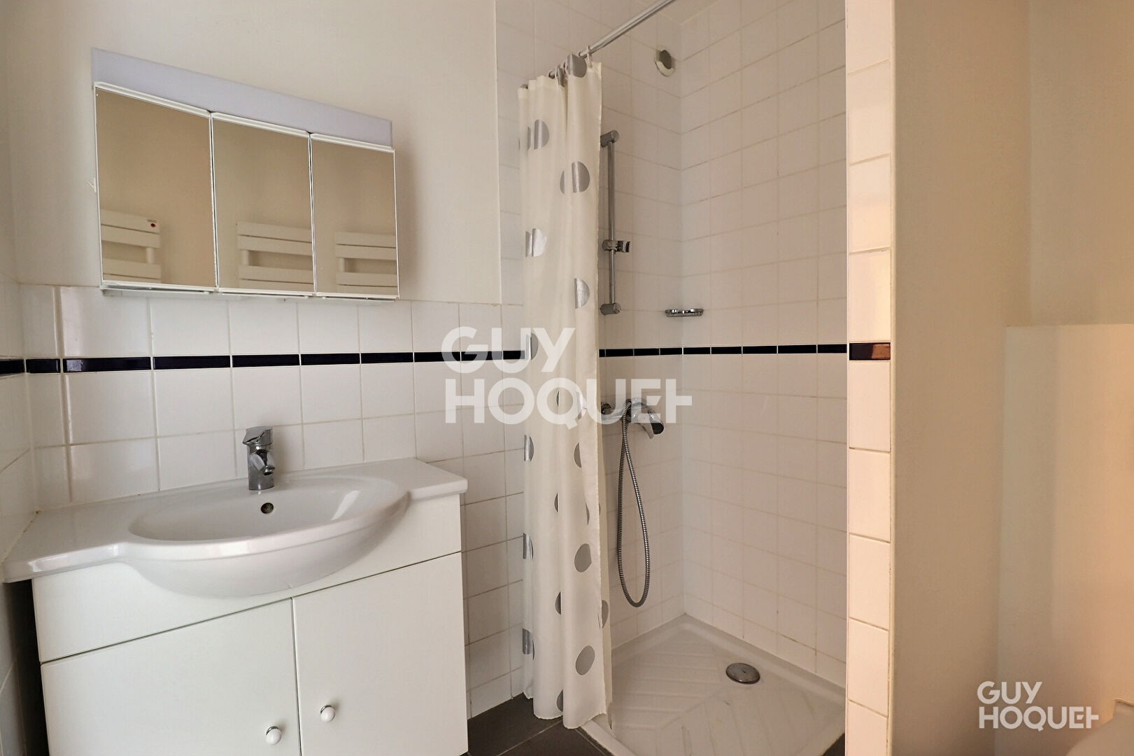 Appartement a louer saint-michel-sur-orge - 1 pièce(s) - 40 m2 - Surfyn