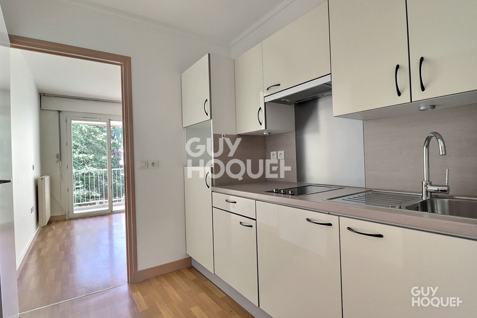 Appartement a louer saint-michel-sur-orge - 1 pièce(s) - 31 m2 - Surfyn