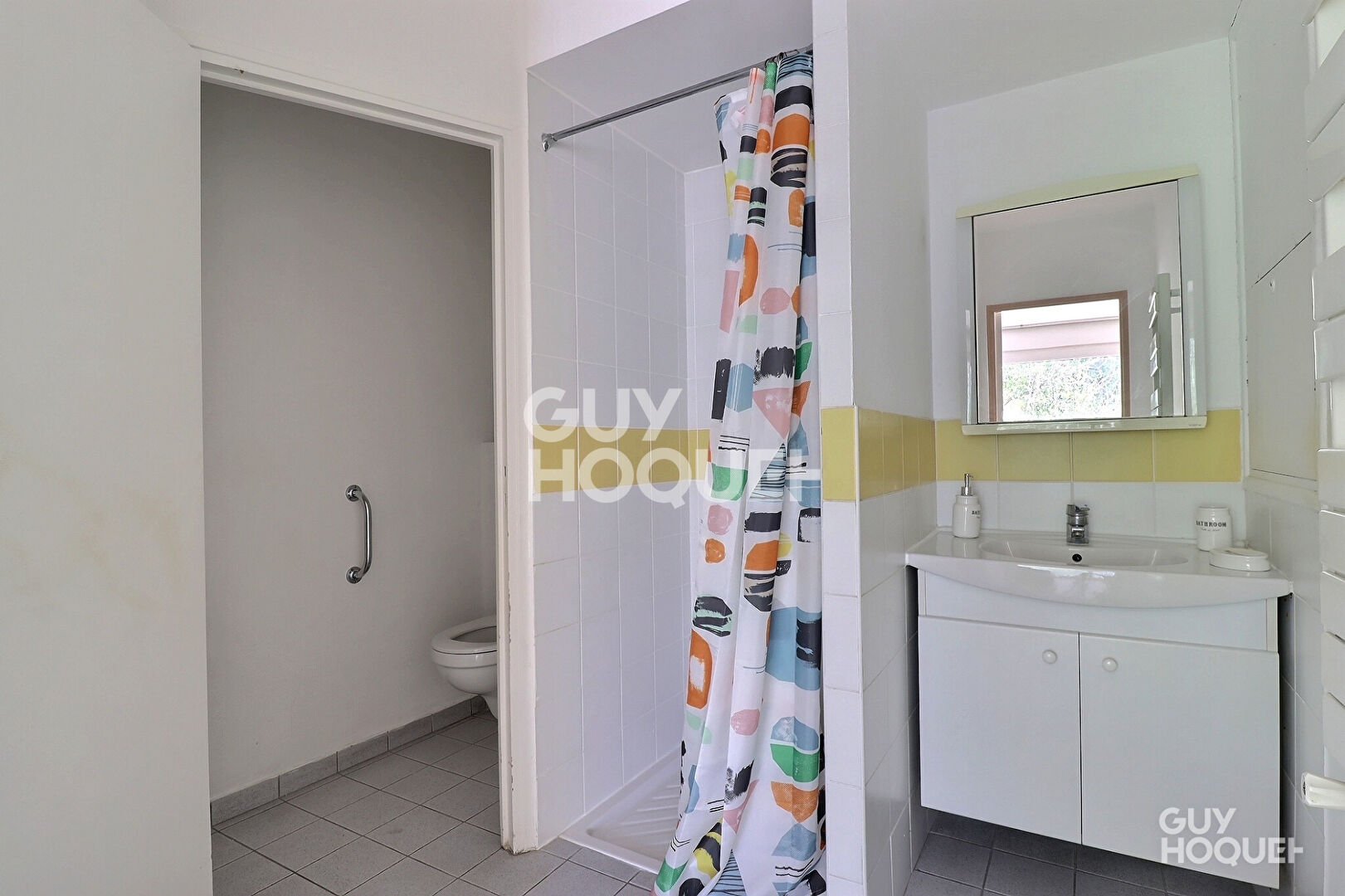 Appartement a louer saint-michel-sur-orge - 1 pièce(s) - 31 m2 - Surfyn