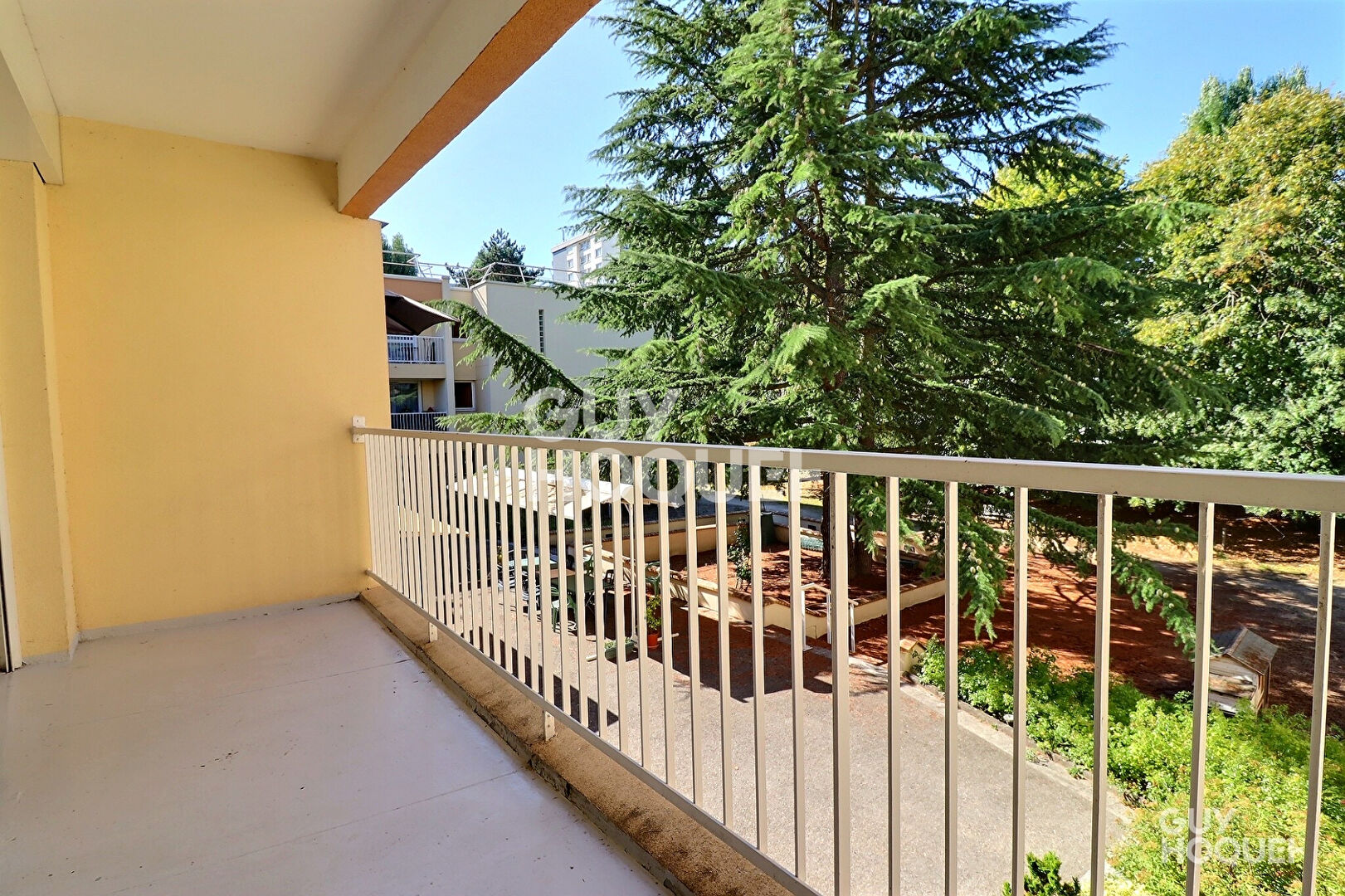 Appartement a louer saint-michel-sur-orge - 1 pièce(s) - 31 m2 - Surfyn
