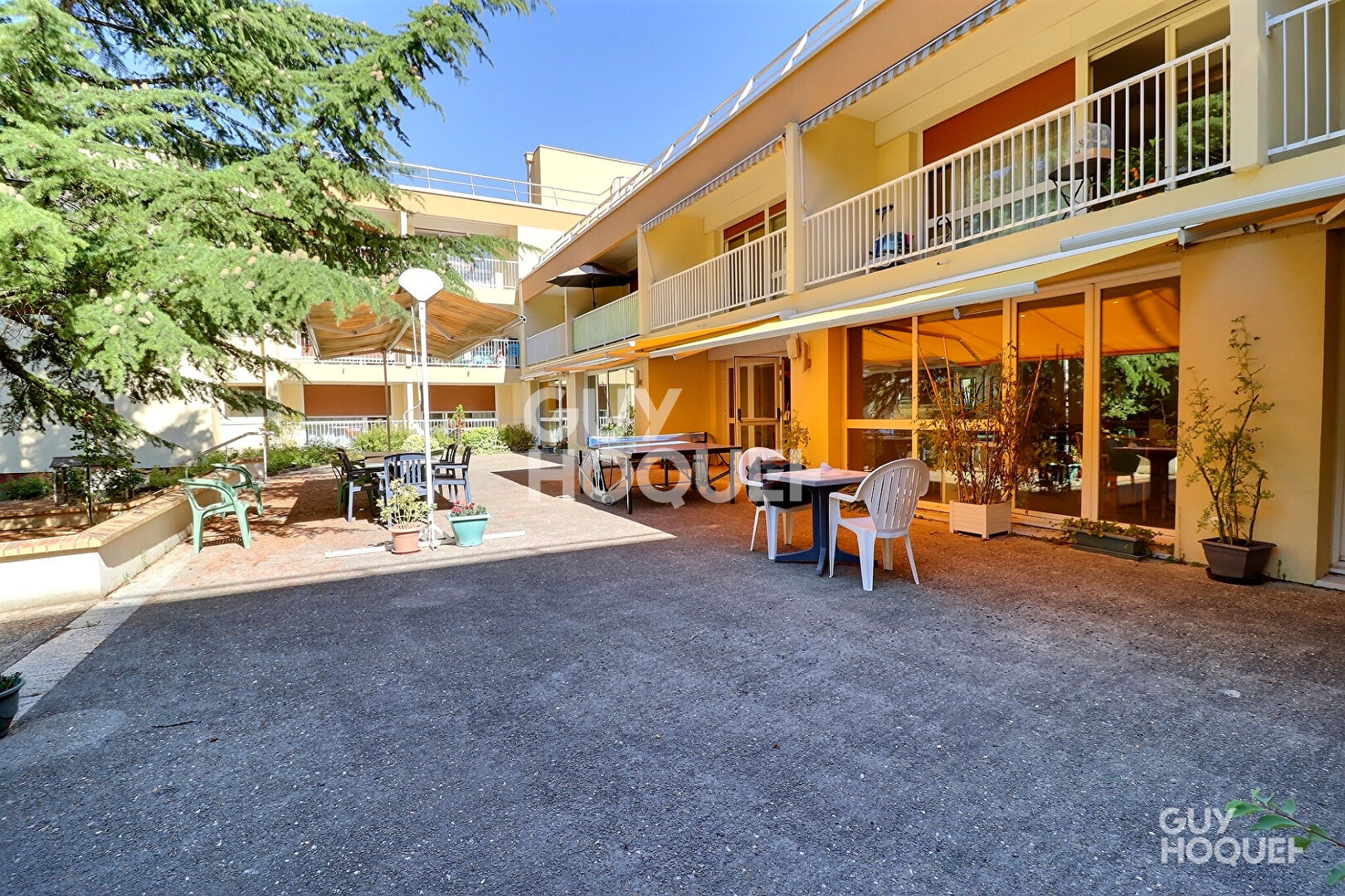 Appartement a louer saint-michel-sur-orge - 1 pièce(s) - 31 m2 - Surfyn