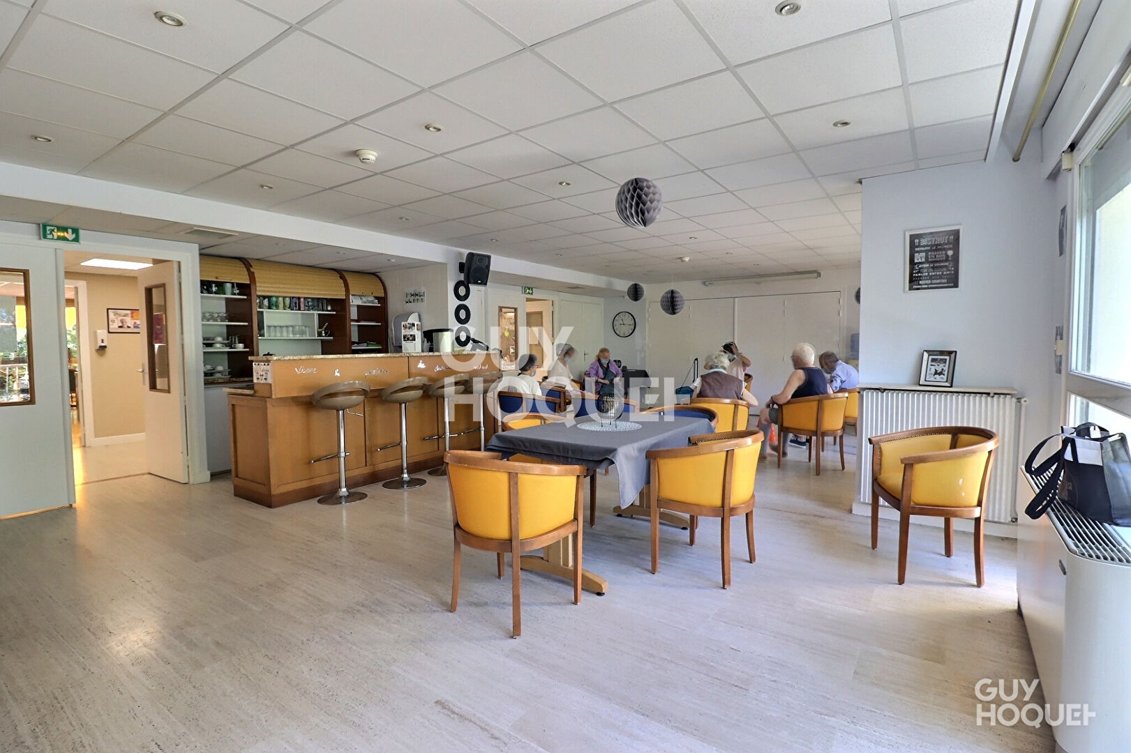 Appartement a louer saint-michel-sur-orge - 1 pièce(s) - 31 m2 - Surfyn