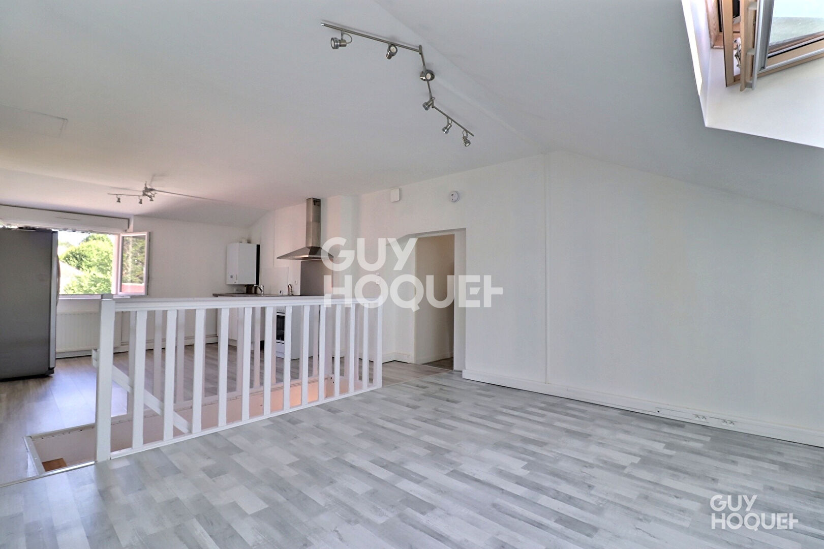 Appartement  2 pièce(s) 71.02 m2