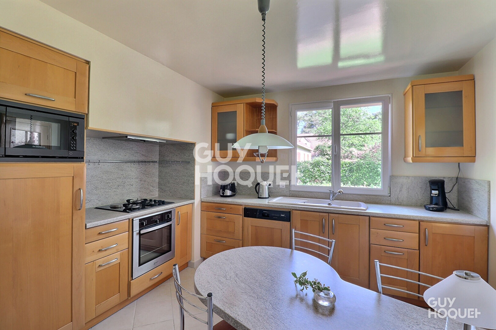 Maison Individuelle de 2001, 7P, 135m2, 491m2 de terrain