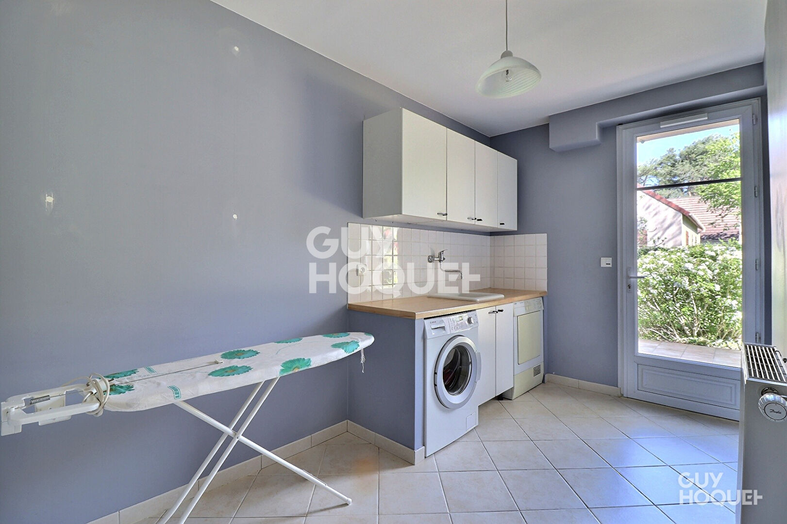 Maison Individuelle de 2001, 7P, 135m2, 491m2 de terrain