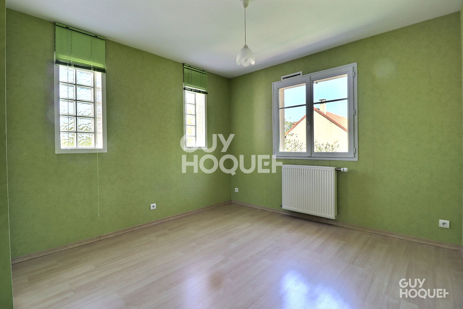 Maison Individuelle de 2001, 7P, 135m2, 491m2 de terrain