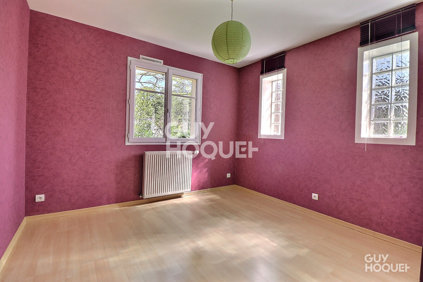 Maison Individuelle de 2001, 7P, 135m2, 491m2 de terrain