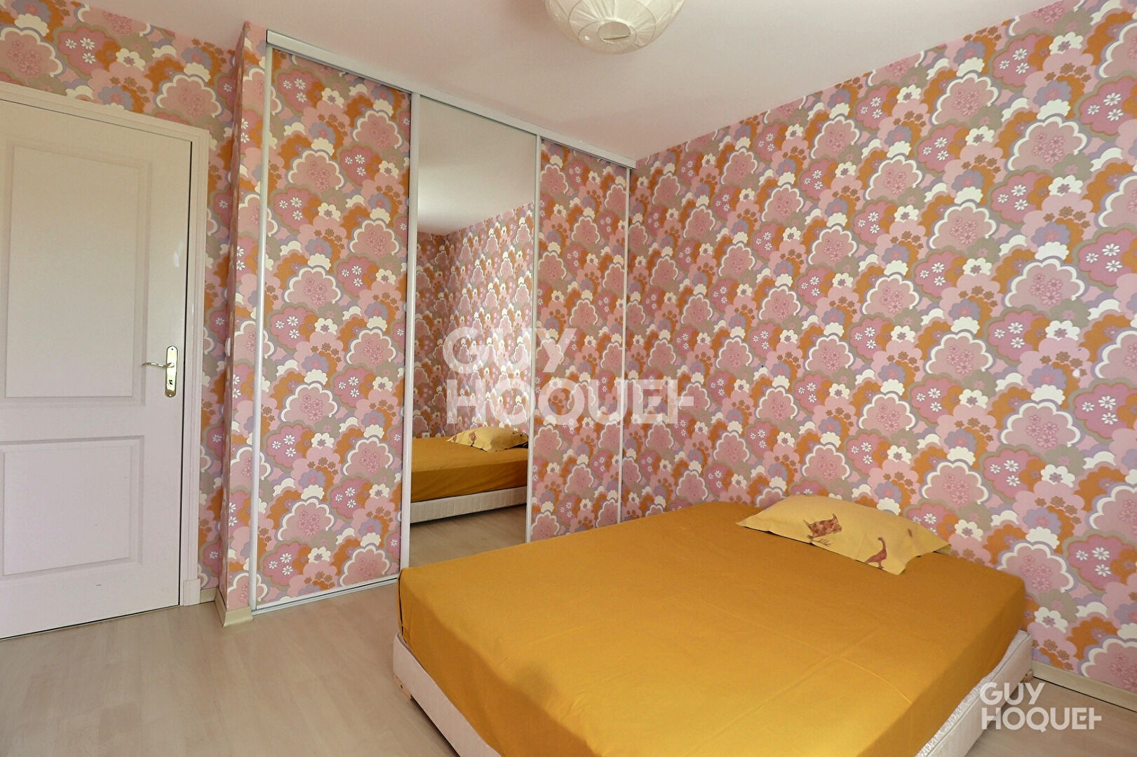 Maison Individuelle de 2001, 7P, 135m2, 491m2 de terrain