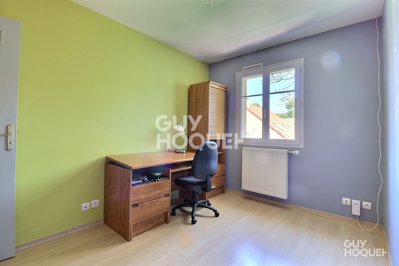 Maison Individuelle de 2001, 7P, 135m2, 491m2 de terrain