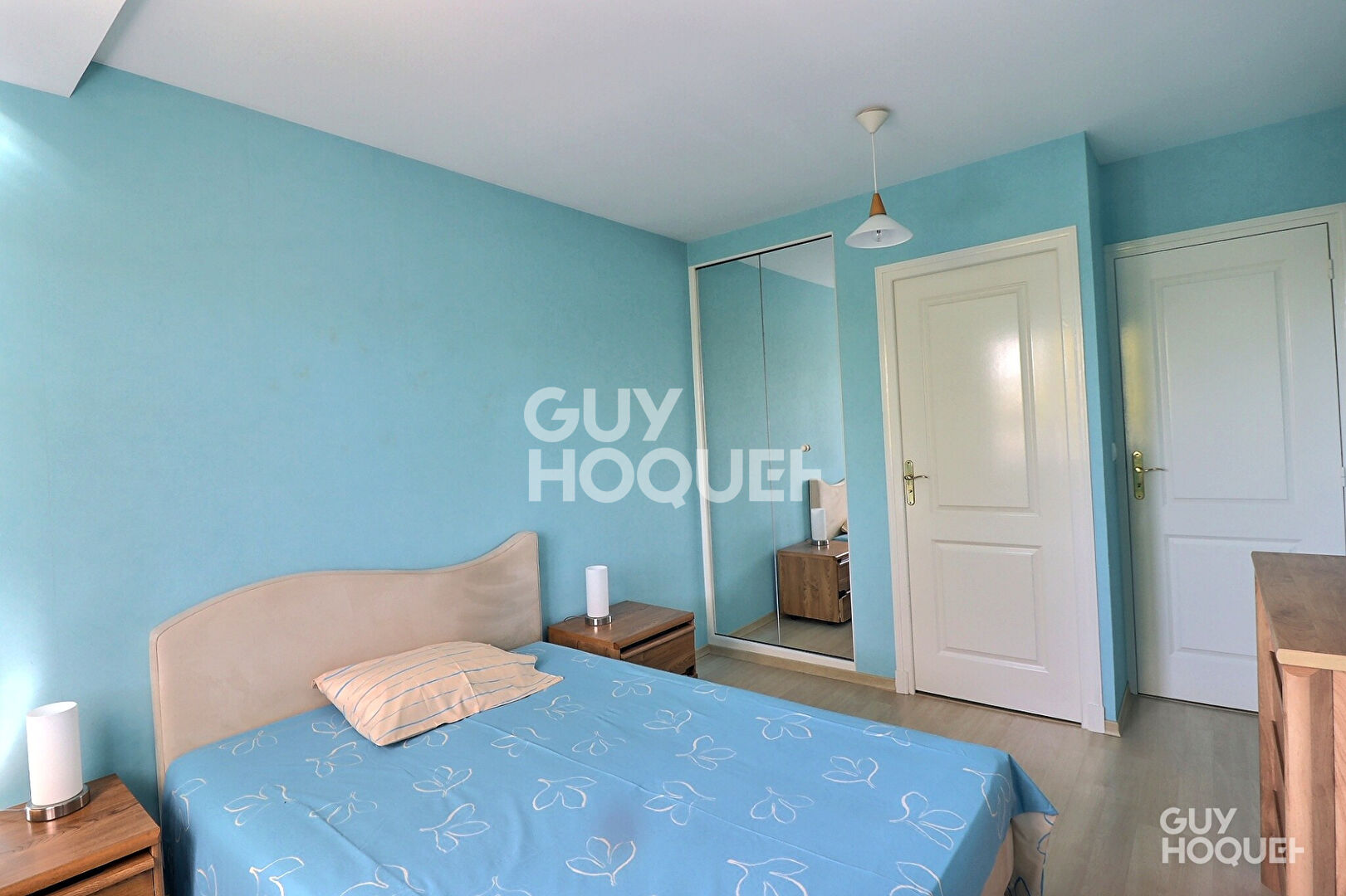 Maison Individuelle de 2001, 7P, 135m2, 491m2 de terrain