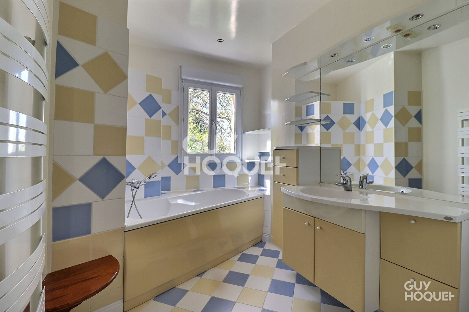 Maison Individuelle de 2001, 7P, 135m2, 491m2 de terrain