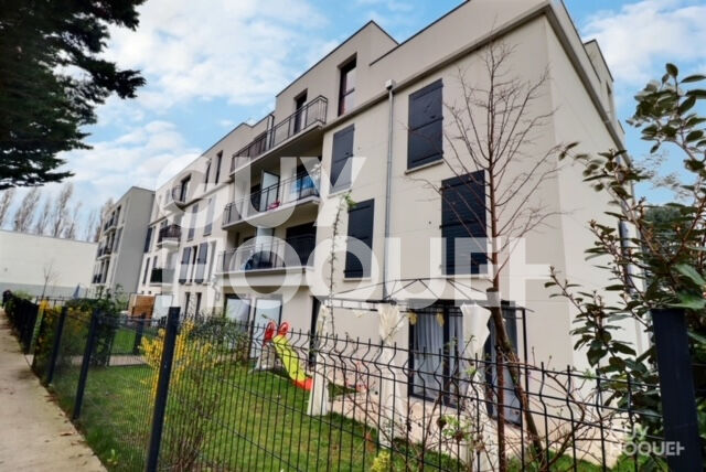 Appartement Saint Michel Sur Orge 3 pièce(s) 60.04 m2