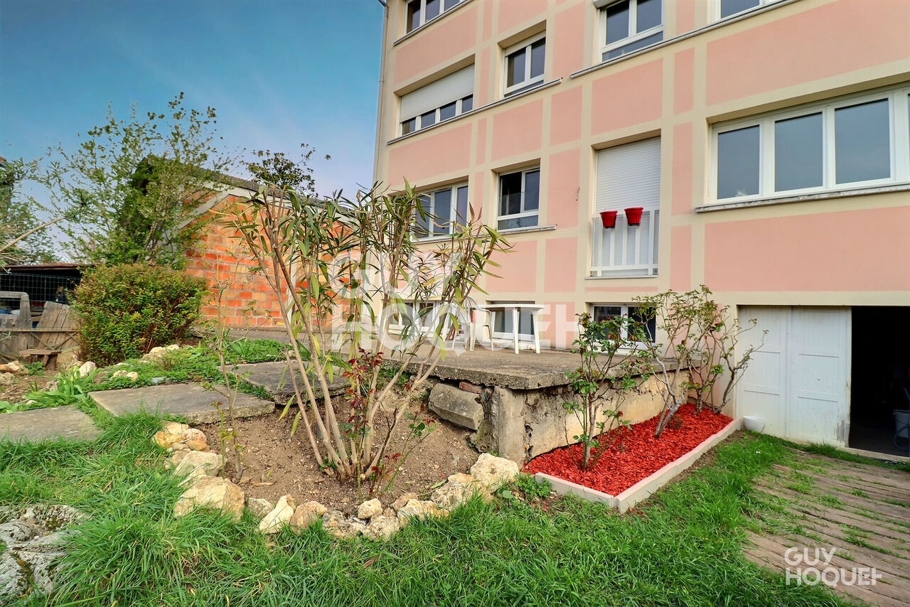 grand studio de 42,22 m2 SECTEUR GAMBETTA