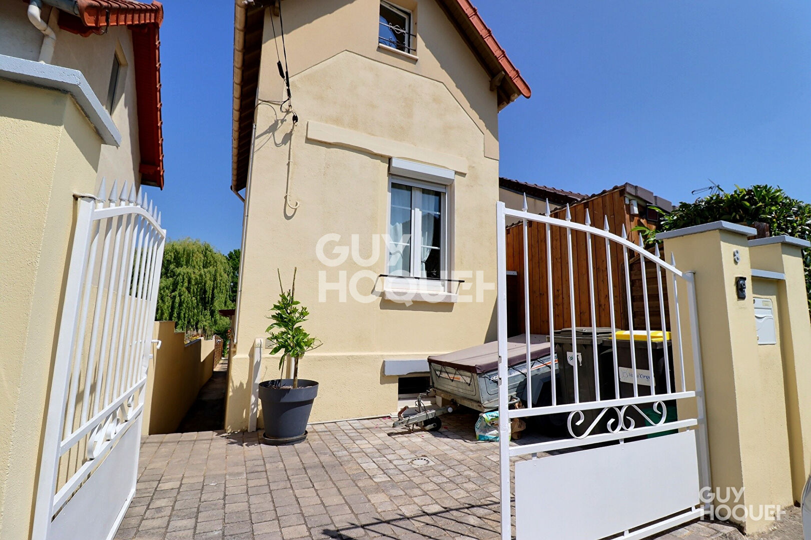 Maison 5 pièces Saint Michel Sur Orge