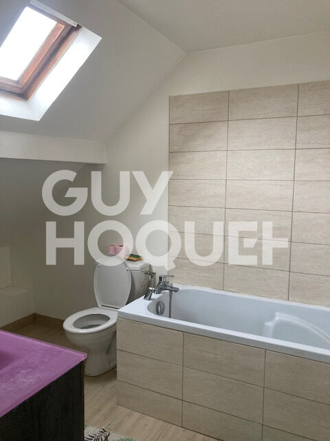 Appartement  1 pièce - Proche Vallée de l'orge