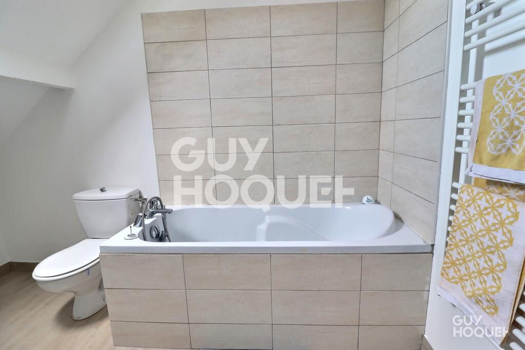 Appartement  1 pièce - Proche Vallée de l'orge