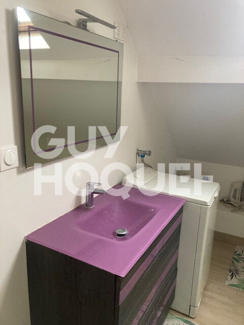 Appartement  1 pièce - Proche Vallée de l'orge