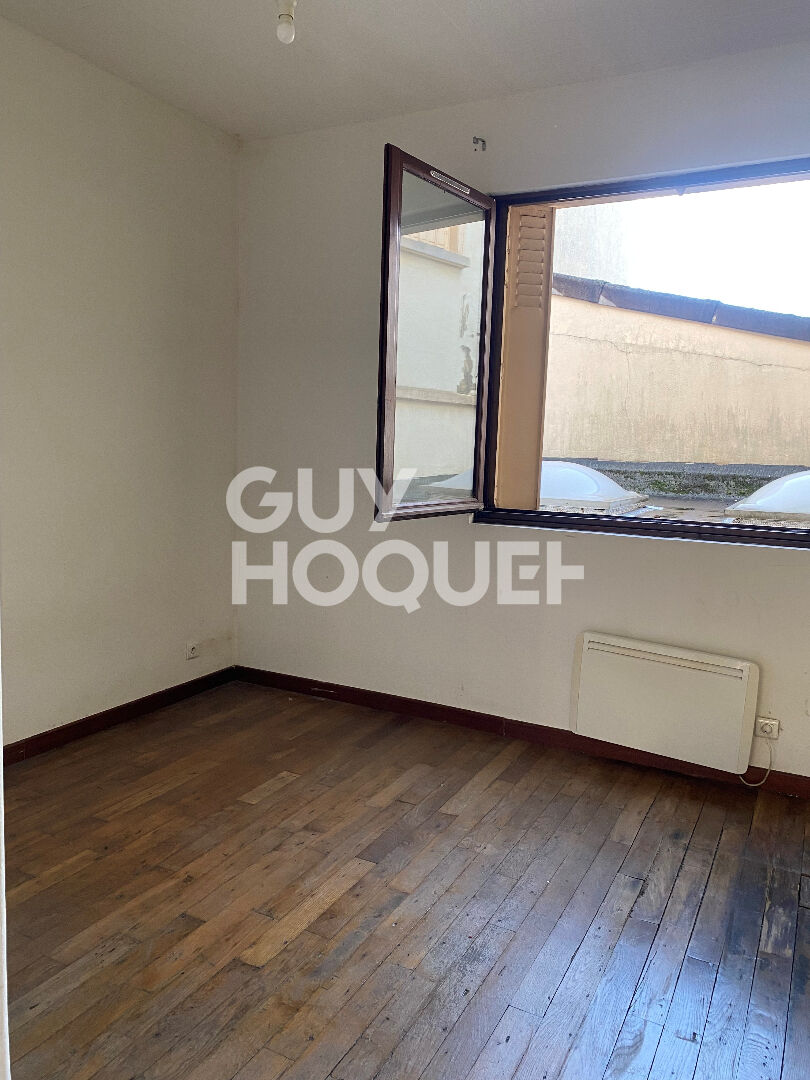 Appartement 2 pièces - Meudon Val Fleury