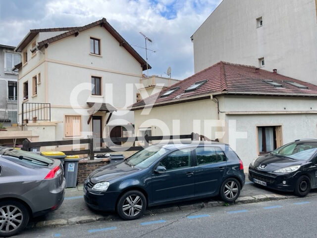 Studio à Meudon - Secteur recherché