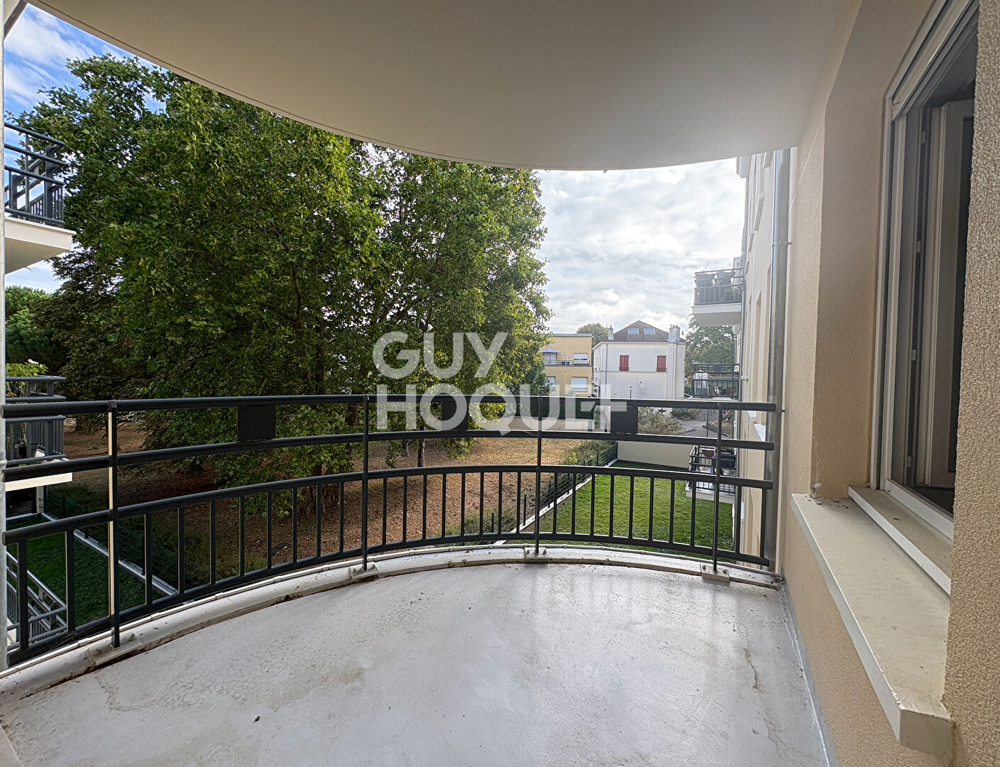 Appartement St Michel Sur Orge  2 pièces 45,59 m2