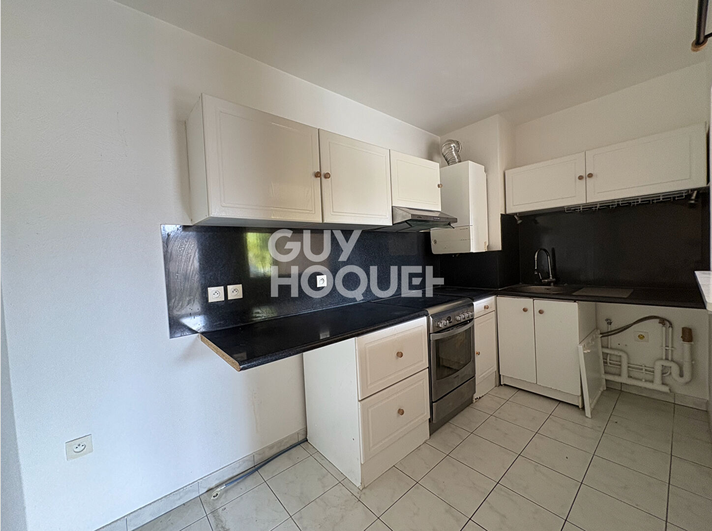 Appartement St Michel Sur Orge  2 pièces 45,59 m2