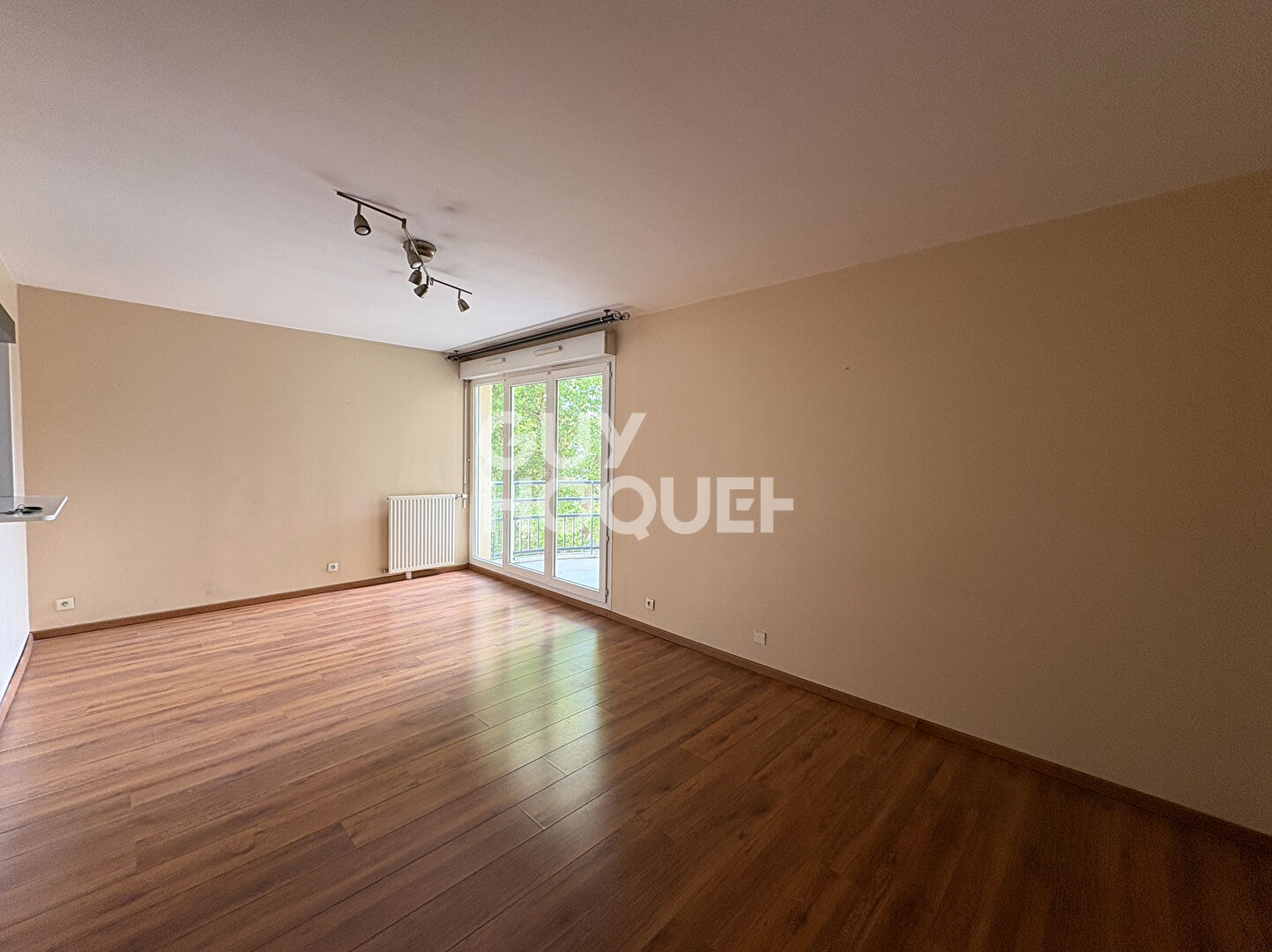 Appartement St Michel Sur Orge  2 pièces 45,59 m2