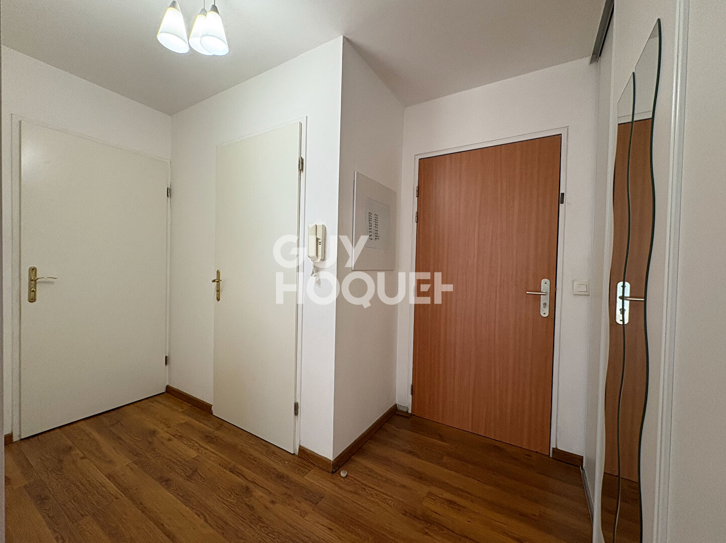 Appartement St Michel Sur Orge  2 pièces 45,59 m2