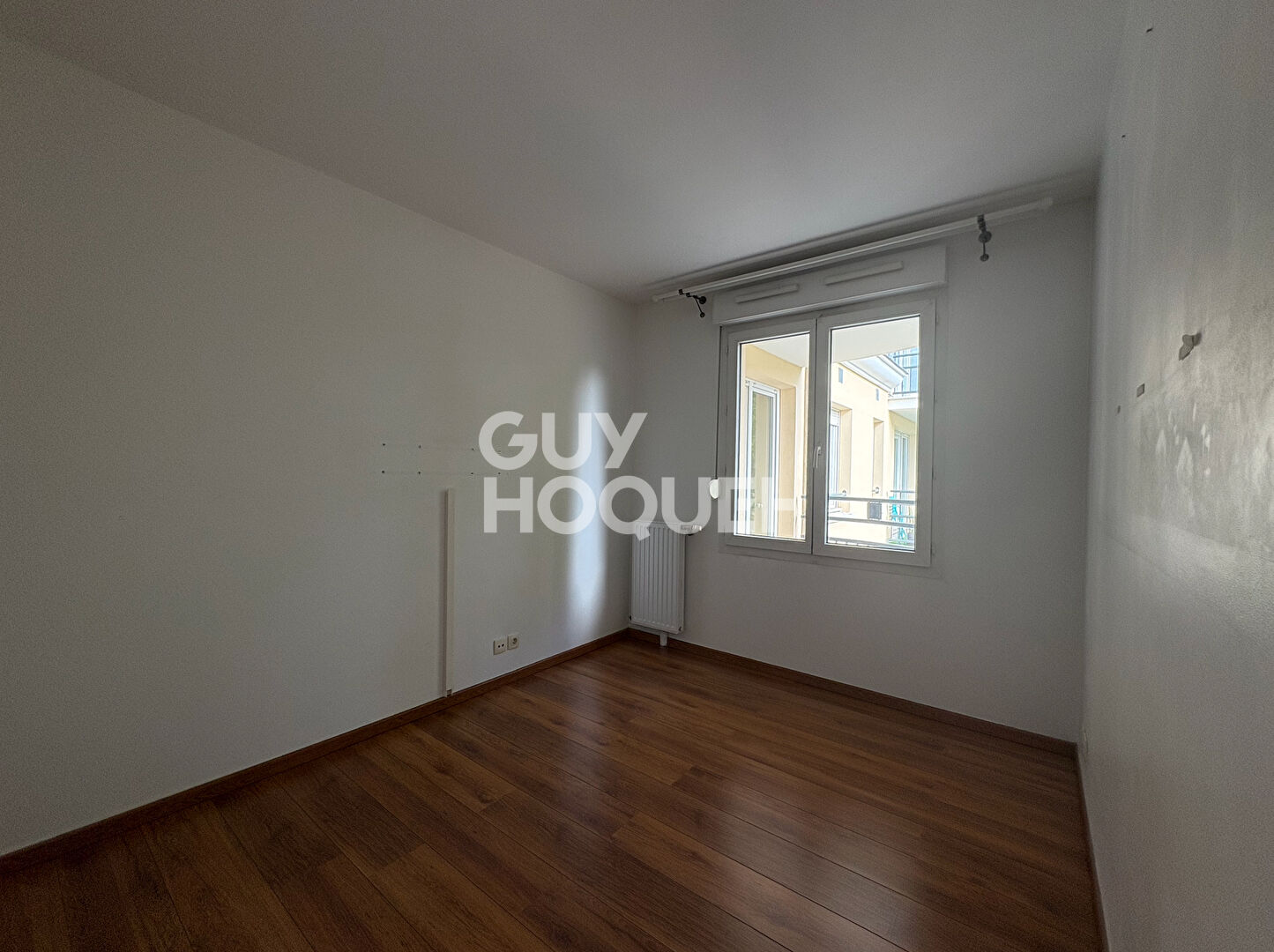 Appartement St Michel Sur Orge  2 pièces 45,59 m2
