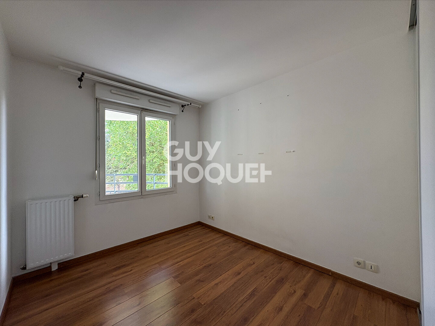 Appartement St Michel Sur Orge  2 pièces 45,59 m2