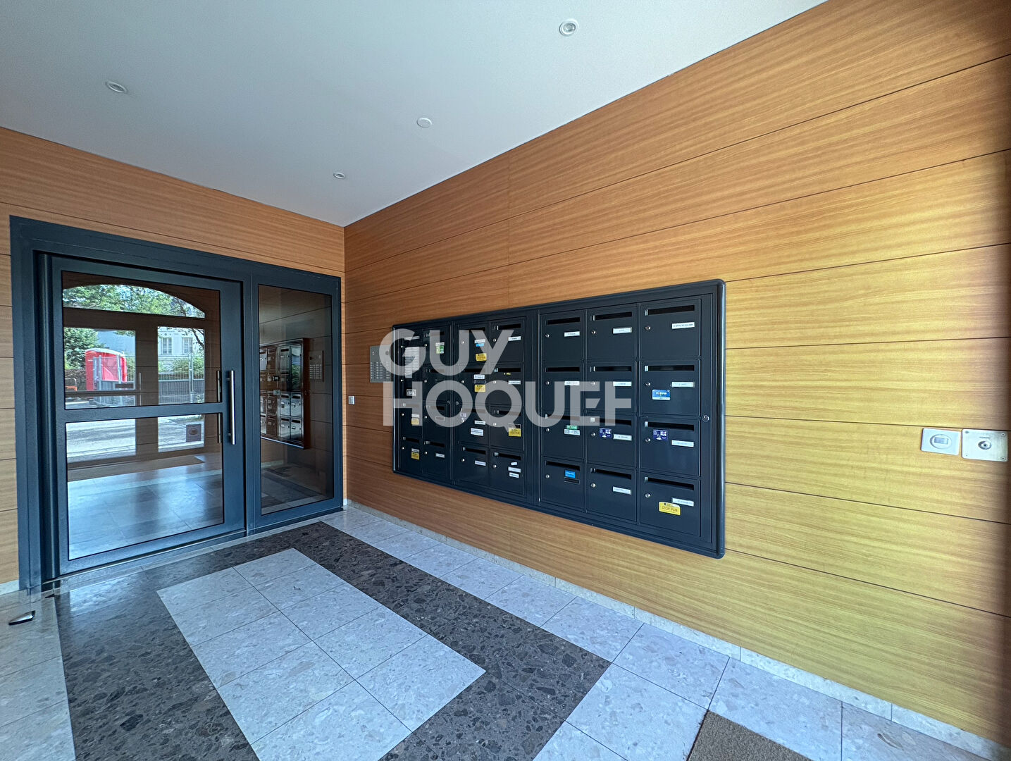 Appartement St Michel Sur Orge  2 pièces 45,59 m2