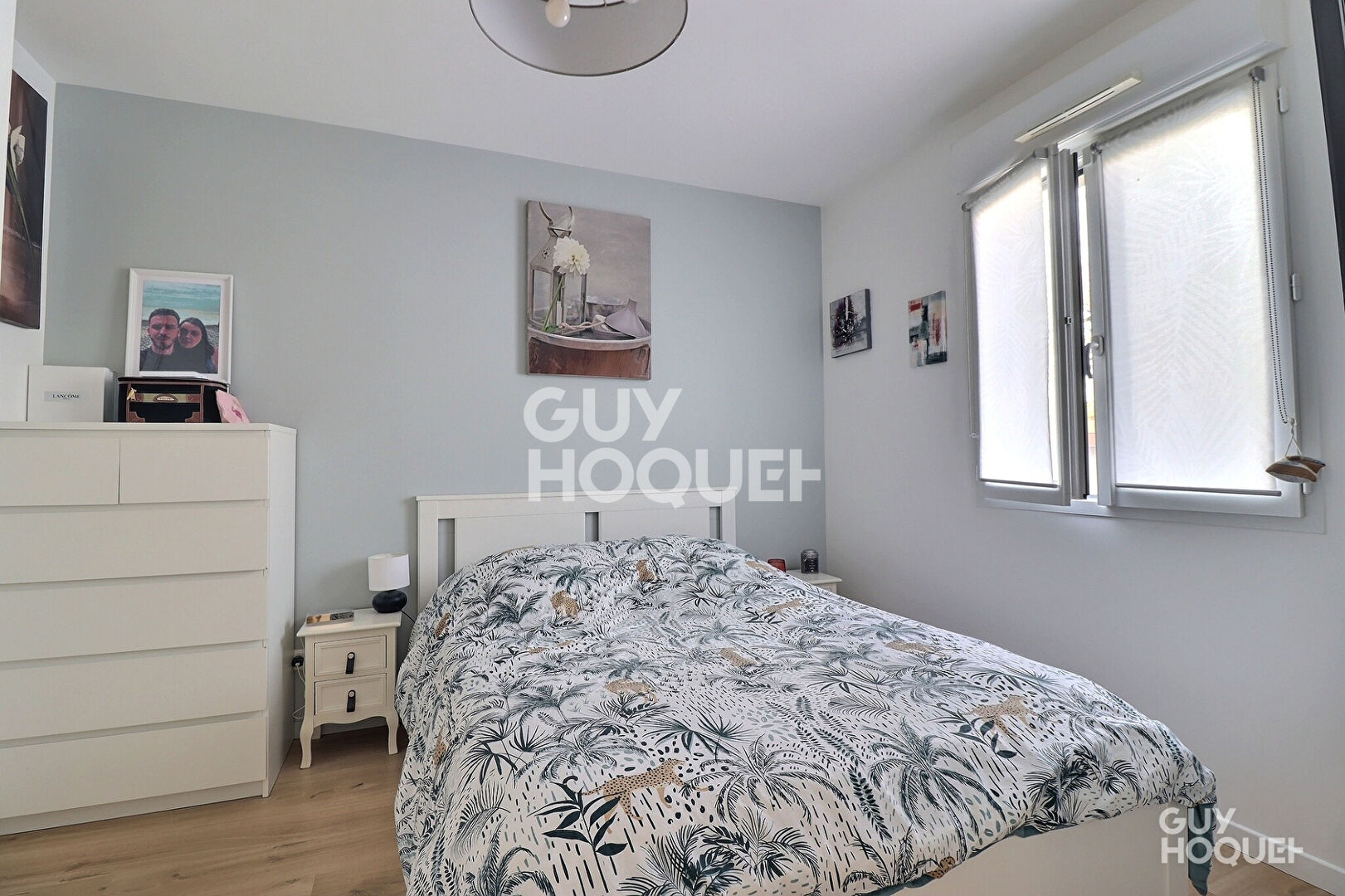 MAISON NEUVE 7P -  TRIANGLE D'OR - Ste Genevieve Des Bois