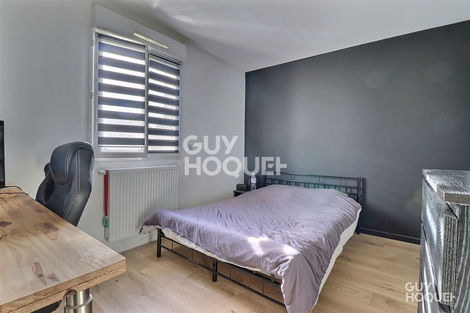 MAISON NEUVE 7P -  TRIANGLE D'OR - Ste Genevieve Des Bois