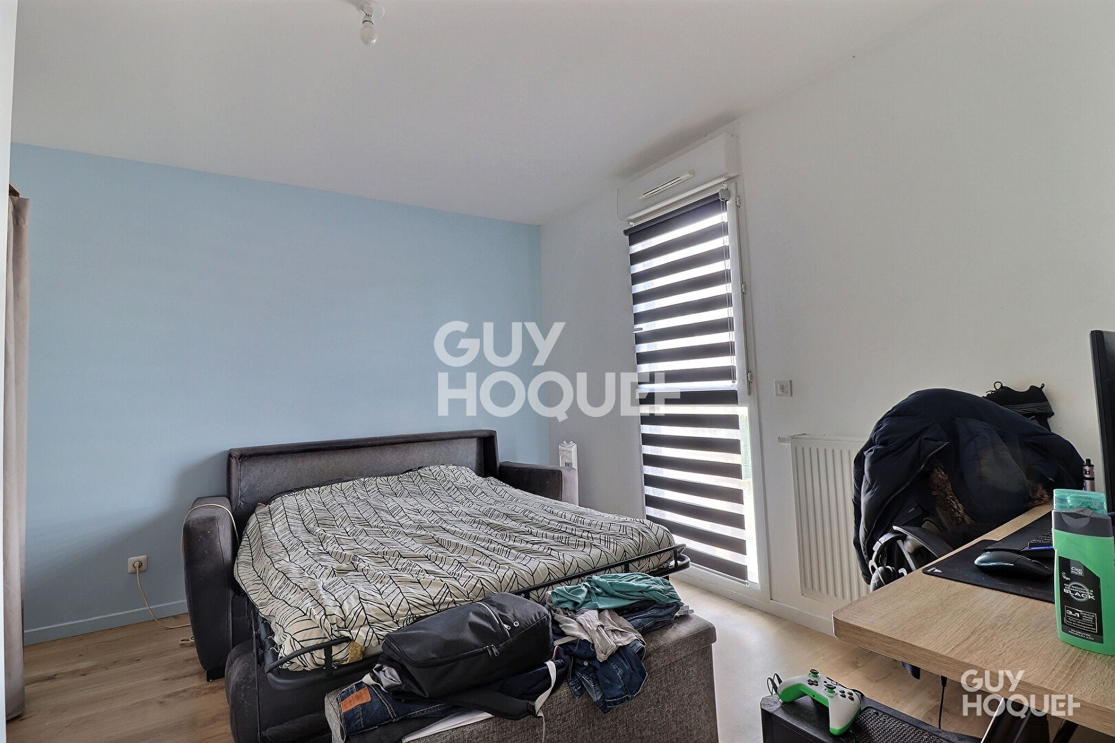 MAISON NEUVE 7P -  TRIANGLE D'OR - Ste Genevieve Des Bois