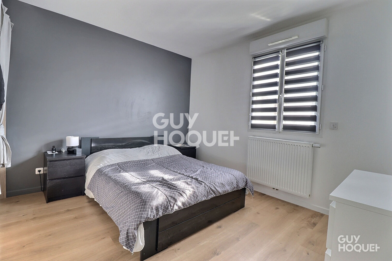 MAISON NEUVE 7P -  TRIANGLE D'OR - Ste Genevieve Des Bois